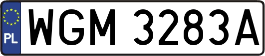 WGM3283A