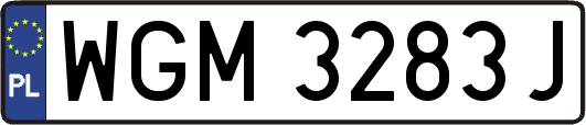 WGM3283J