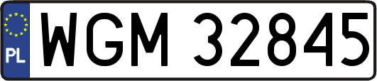 WGM32845