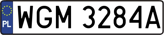 WGM3284A