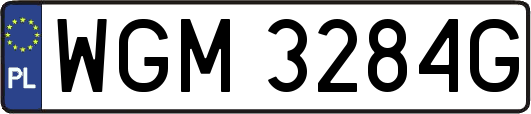 WGM3284G