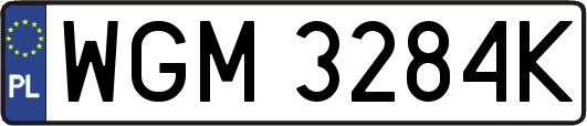 WGM3284K