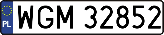 WGM32852
