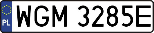 WGM3285E