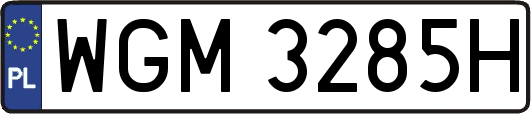 WGM3285H