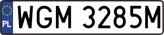 WGM3285M
