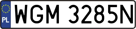 WGM3285N