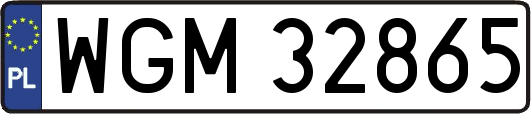 WGM32865