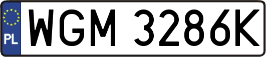WGM3286K