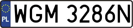 WGM3286N