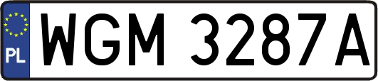 WGM3287A