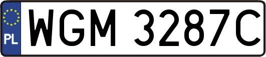 WGM3287C