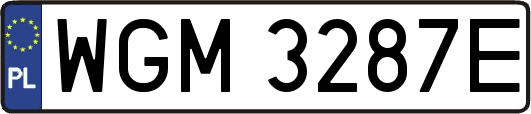 WGM3287E