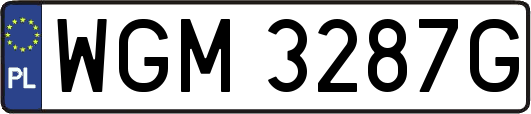 WGM3287G