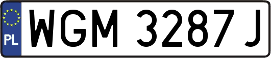 WGM3287J