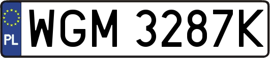 WGM3287K