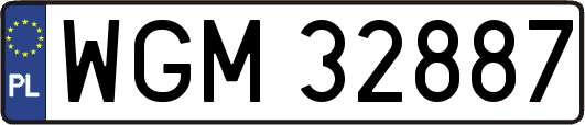 WGM32887