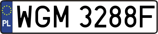 WGM3288F