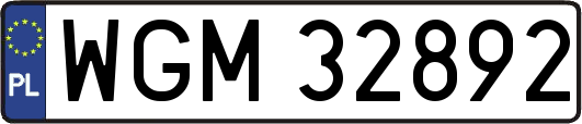 WGM32892