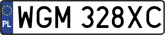 WGM328XC