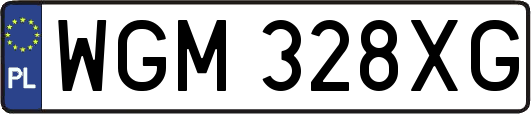 WGM328XG