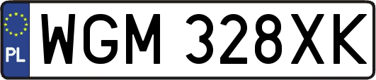 WGM328XK