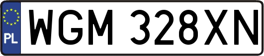 WGM328XN