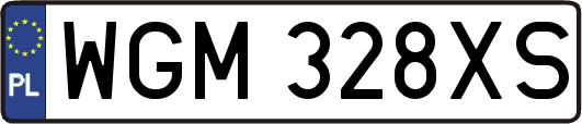 WGM328XS