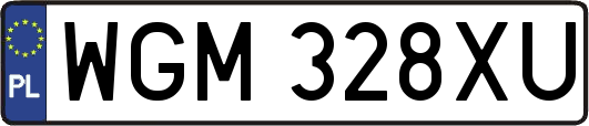 WGM328XU