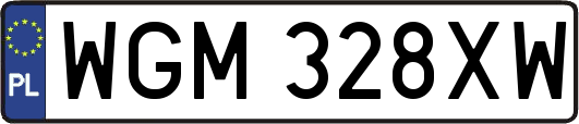 WGM328XW