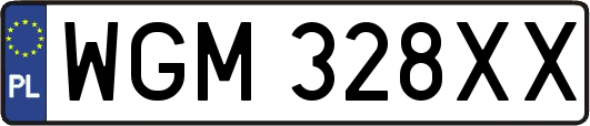 WGM328XX