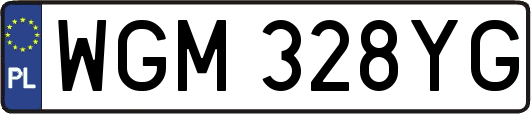 WGM328YG