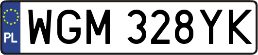 WGM328YK