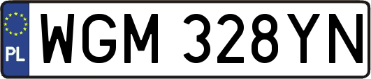 WGM328YN