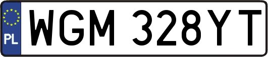 WGM328YT