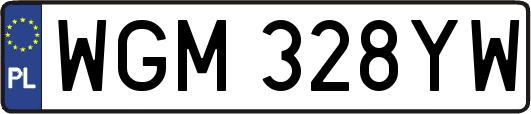 WGM328YW