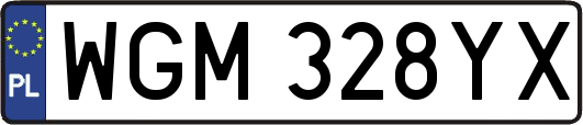 WGM328YX