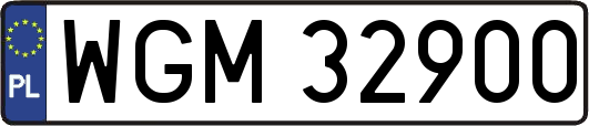 WGM32900