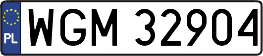WGM32904