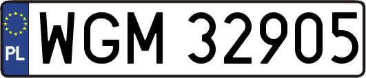 WGM32905