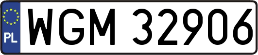 WGM32906