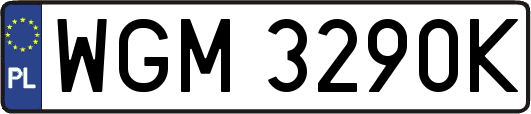 WGM3290K