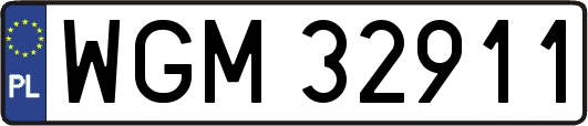 WGM32911