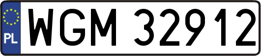 WGM32912