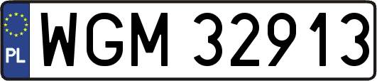 WGM32913