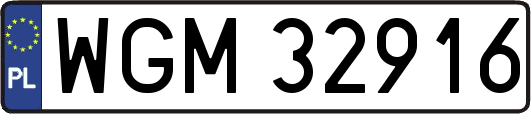 WGM32916