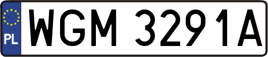 WGM3291A
