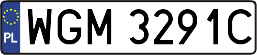 WGM3291C