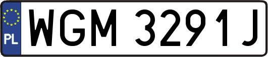 WGM3291J