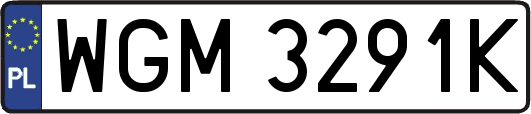 WGM3291K